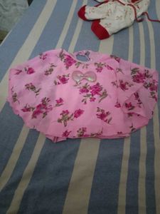Top And Skirt