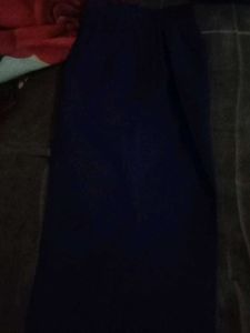 School Pant