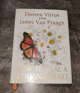 How to Heal a Grieving Heart