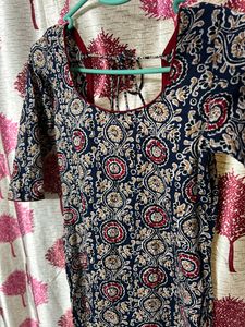 Women Printed Kurti
