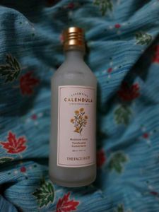 Moisture Toner