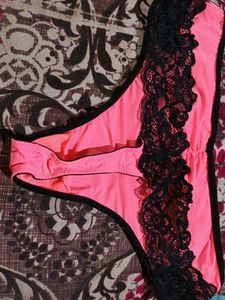 Satin Silky Panty