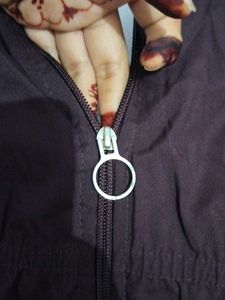 Cute Mio Print Sweater