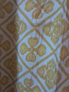 Pour Muslin  Kurta N TROUSER