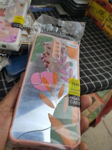 Redmi Note 9 Prime Case