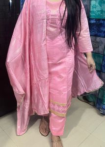 Pink Indian Suit Unused It’s New