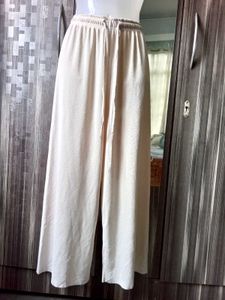 Ribbed Palazzo