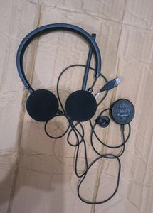 Dell Pro Stereo Headset 74J6M