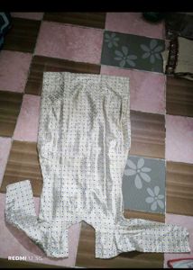 Silk Kurti