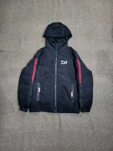 Daiwa Puffer Jacket