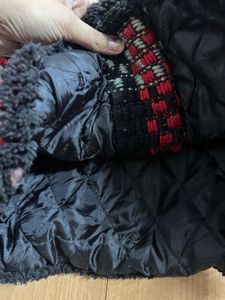 Vintage Woven Jacket