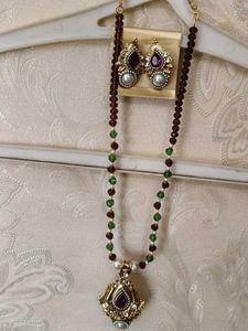 Jewellery Set