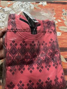 Original Brand Indian Terrain Sheat shirt XL size