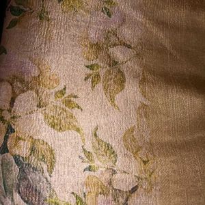 Formal Saree