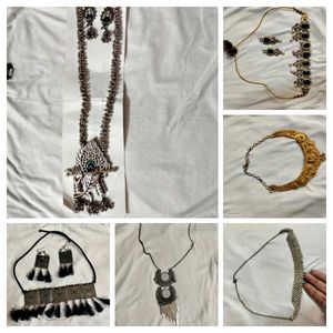 Jwellery Sets
