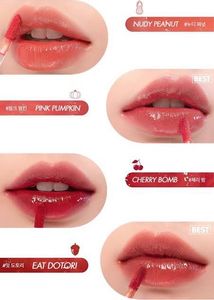 Rom&amp;nd Juicy Lasting Tint