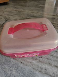 Dasara Offer On Plastic Boxes
