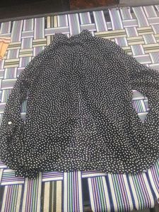 Pulka Dot  Shirt