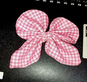 Cute Handmade Korean Bow🎀