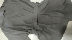 Robe Kinda Jacket