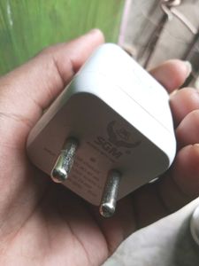 Mobile Charger SGM Company