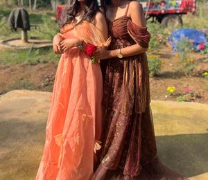 Elegant Gowns