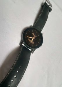 Puma Black Watch
