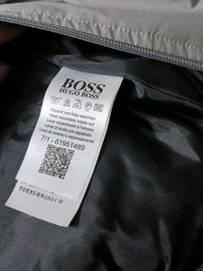 Brand New Hugo Boss (First Copy)