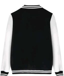 NY Yankees Varsity Jacket