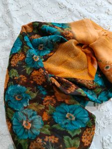 2Georgette Sarees