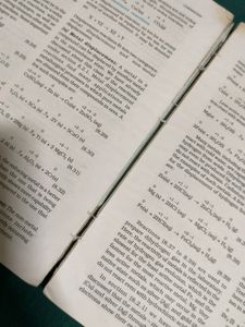 Old Ncert Chemistry Class 11 Part 2