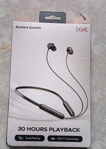Wireless Headphones/ Earphones