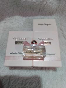Signorina Salvatore Ferragamo Perfume