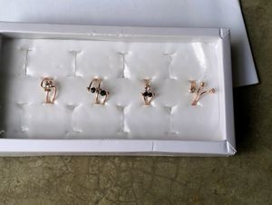 Party Wear Ring For Women And Girls