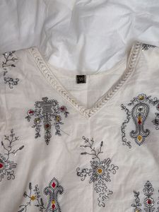Premium 3 Piece Kurta Set