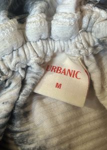 URBANIC Two Pieces Set