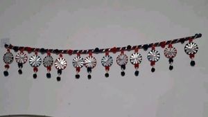 Door Decoration Bandarbar Very Beautiful