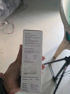 Bare Anatomy Oil Control Shampoo