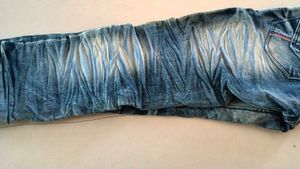 Boy Jeans