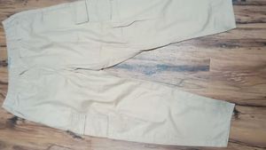Girls 5 Pocket cargo Pant