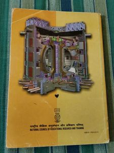 Physics Textbook for Class XII