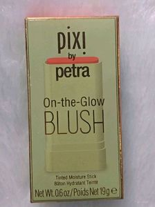 Pixi Blush 💕♥️