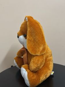Brown Bunny Soft toy