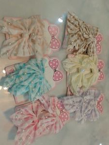 Hair Clips