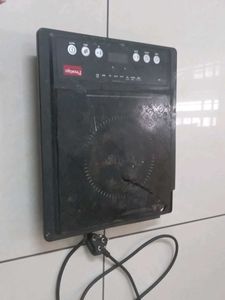 Prestige Induction Cooktop