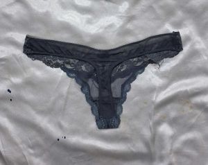 Victorias Secret Panty