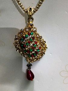 Beautiful Neckpiece