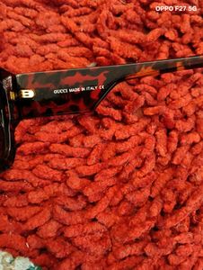Authentic Sunglasses