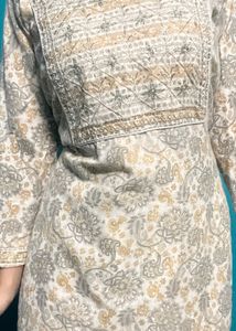 Kurta Pajama Set