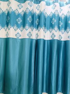 Window Curtains - 2 Superior Quality